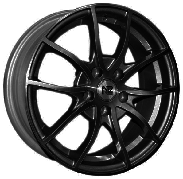 Купить Nz WHS083025 SH630 15/6 ET52,5 Bkf