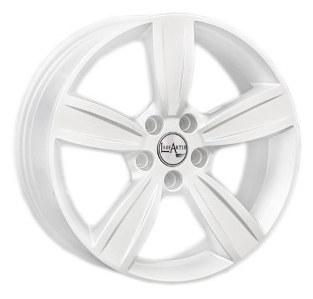 Купить Legeartis WHS090273 Mi24 18/7 ET38 white