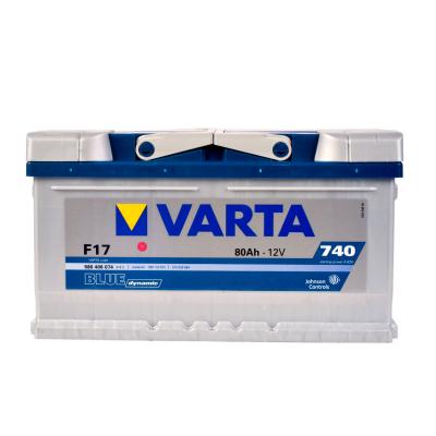 Купить запчасть VARTA - 580406074 
