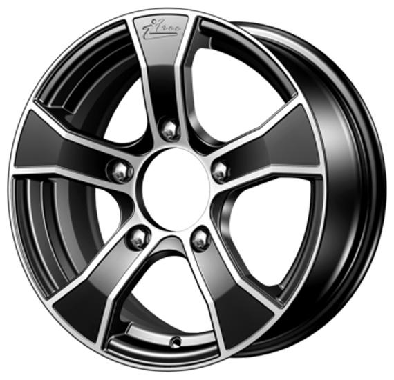 Купить ifree WHS105105 Лайт-Круз 15/6 ET40 Блэк джек