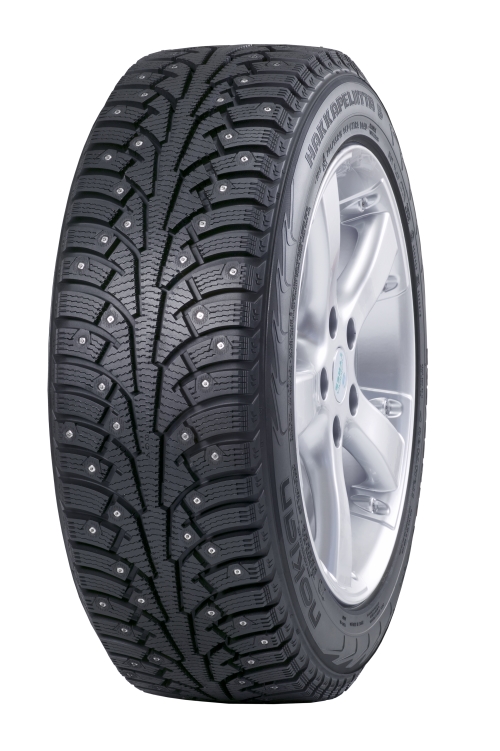 Купить NOKIAN TS31993 Шины Nokian Nordman 5 SUV 255/60 R18 112T XL