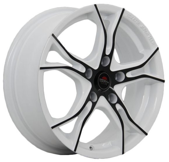 Купить Yokatta WHS085613 MODEL-36 15/6 ET48 W+b