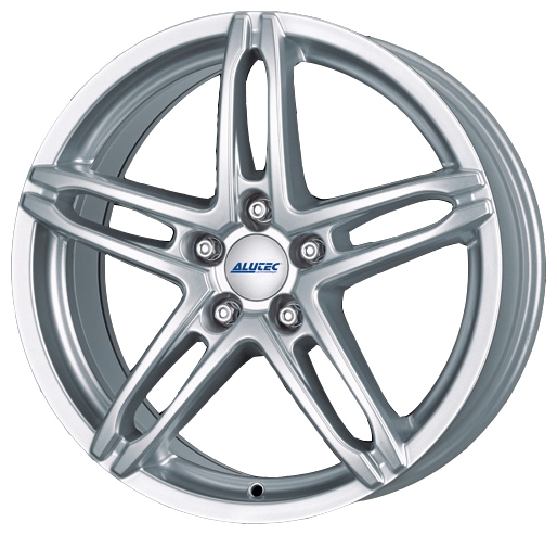 Купить Alutec WHS057302 Poison 18/8 ET45 Polar silver