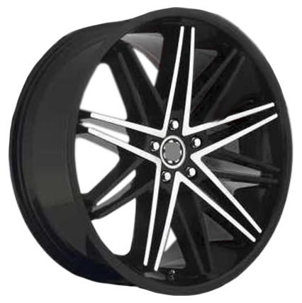 Купить Nz WHS090460 SH674 16/6,5 ET47 Bkf