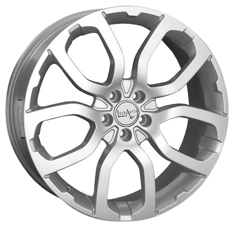 Купить Legeartis WHS079711 LR7 20/9,5 ET58 Sf