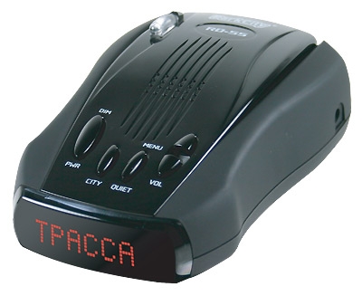 Купить Parkcity RD55 Радар-детектор ParkCity RD-55