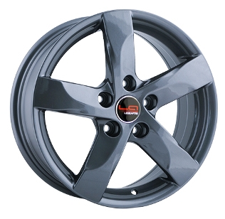 Купить Legeartis WHS080092 NS80 16/6,5 ET40 Gm