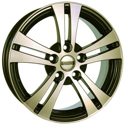 Купить Tech line RD831790 Диск литой NEO 640 16/6,5 ET50 Grd